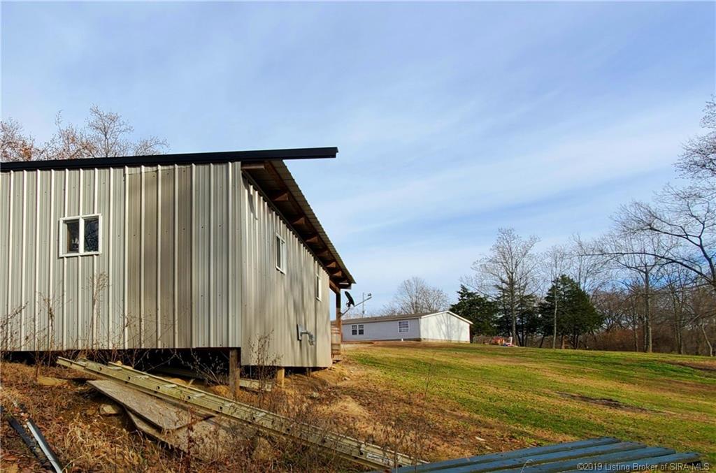 7751 North Halls Ridge Road Madison, IN 47250 - Photo 15 of 99