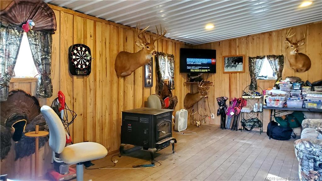 7751 North Halls Ridge Road Madison, IN 47250 - Photo 26 of 99