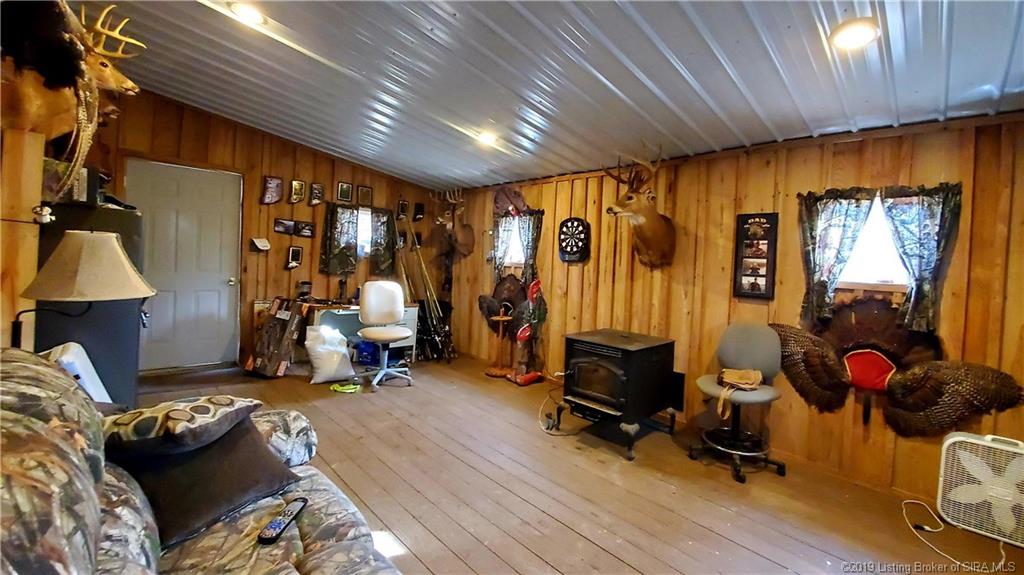 7751 North Halls Ridge Road Madison, IN 47250 - Photo 28 of 99