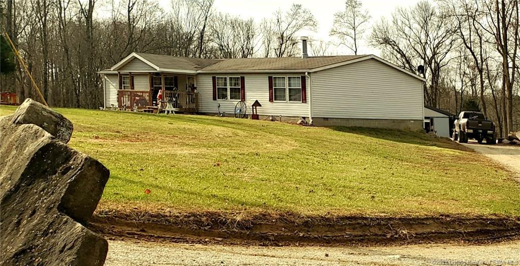 7751 North Halls Ridge Road Madison, IN 47250 - Photo 3 of 99