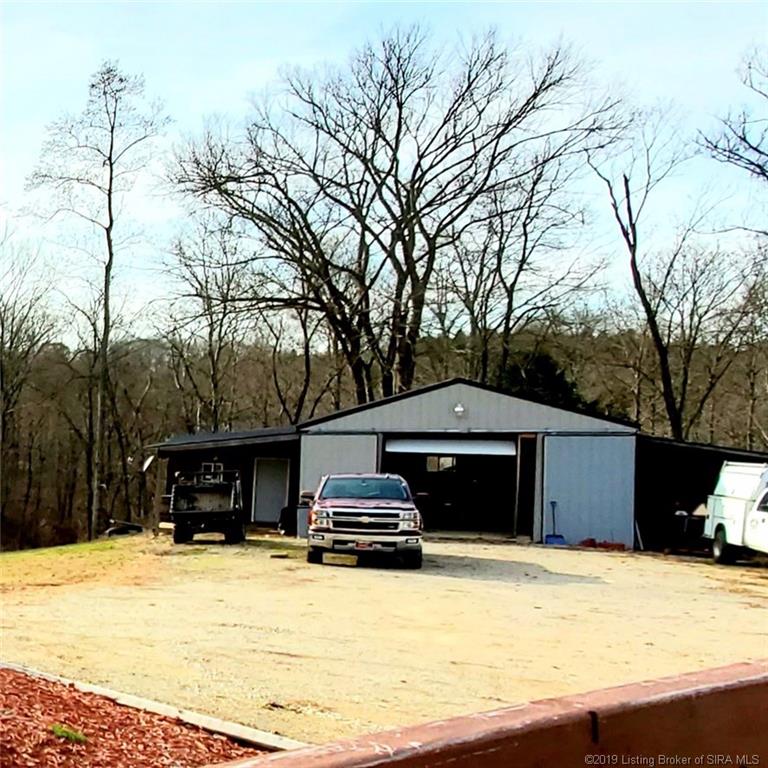 7751 North Halls Ridge Road Madison, IN 47250 - Photo 48 of 99