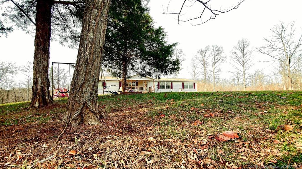 7751 North Halls Ridge Road Madison, IN 47250 - Photo 5 of 99