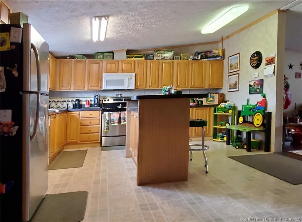 7751 North Halls Ridge Road Madison, IN 47250 - Photo 52 of 99