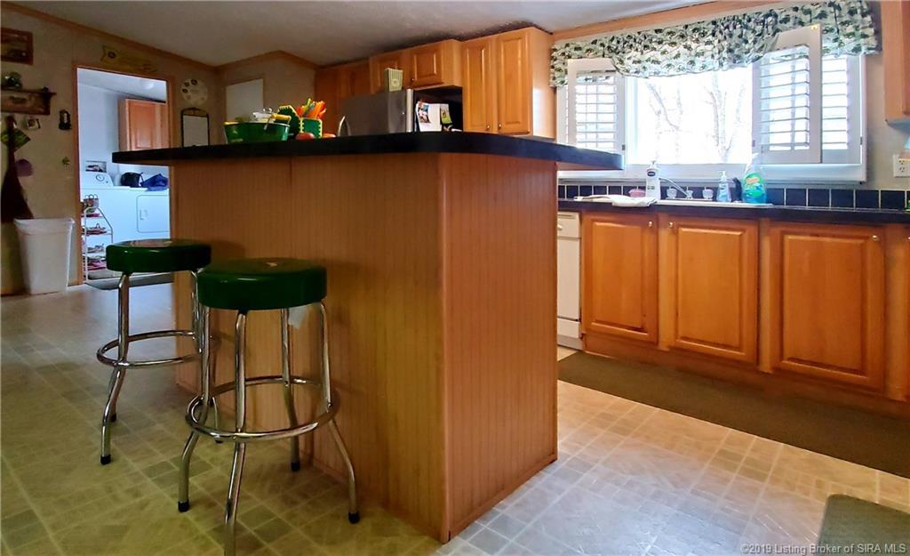 7751 North Halls Ridge Road Madison, IN 47250 - Photo 54 of 99