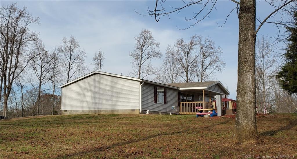 7751 North Halls Ridge Road Madison, IN 47250 - Photo 6 of 99