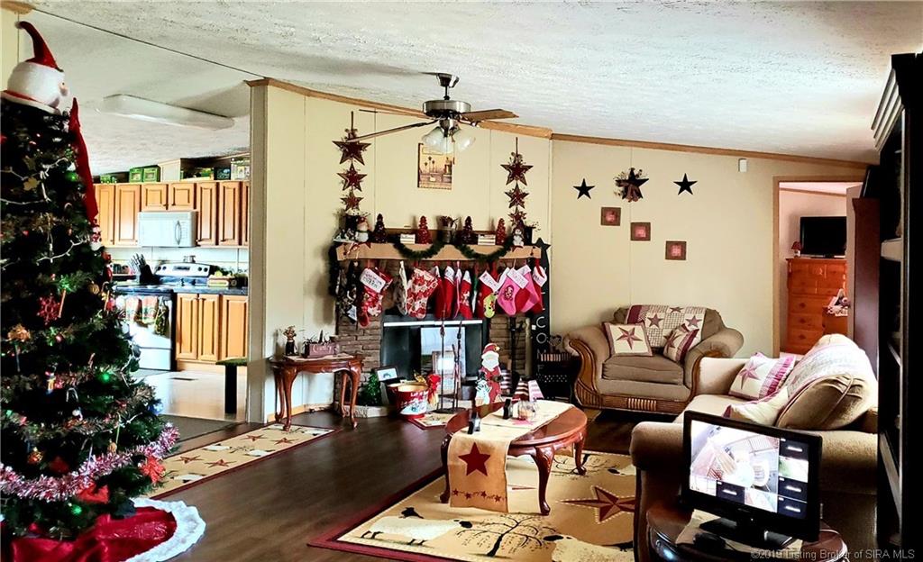 7751 North Halls Ridge Road Madison, IN 47250 - Photo 65 of 99