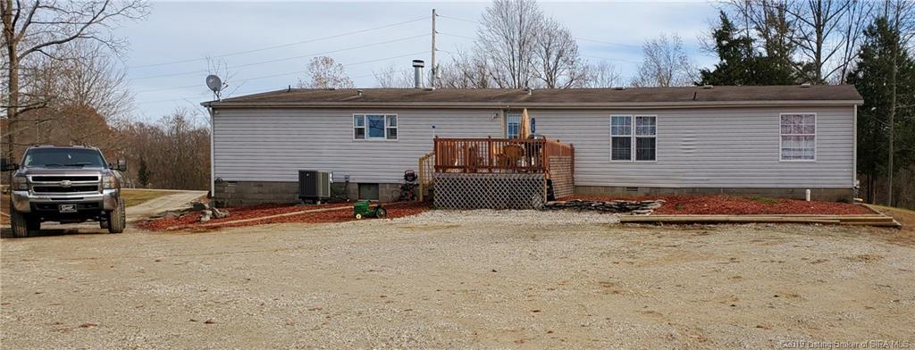 7751 North Halls Ridge Road Madison, IN 47250 - Photo 8 of 99