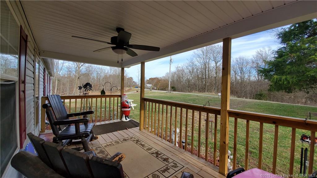 7751 North Halls Ridge Road Madison, IN 47250 - Photo 92 of 99