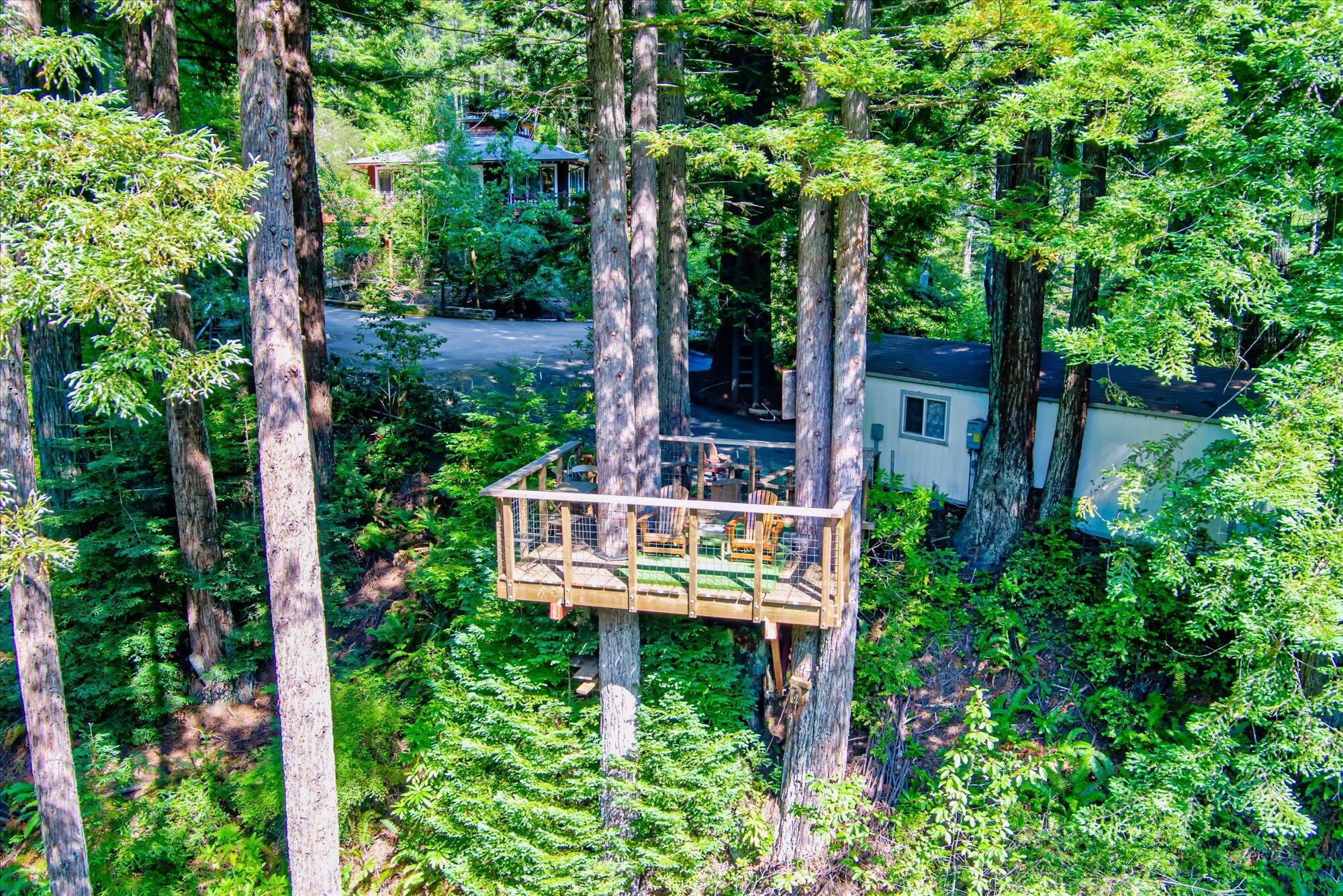 451 Tip Top Ridge Road McKinleyville, CA 95519 - Photo 71 of 129