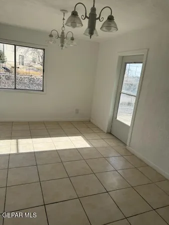 $245,000 | 1004 Atwood Drive, El Paso, TX 79907