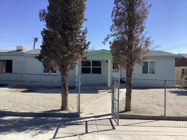 $245,000 | 1004 Atwood Drive, El Paso, TX 79907