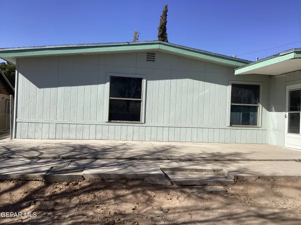 $245,000 | 1004 Atwood Drive, El Paso, TX 79907