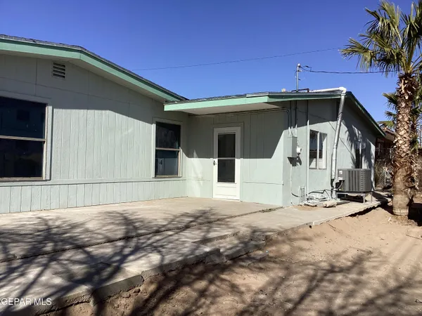 $245,000 | 1004 Atwood Drive, El Paso, TX 79907