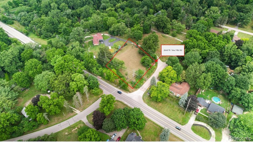 0 West Nine Mile Road Hazel Park, MI 48030 - Photo 1 of 25