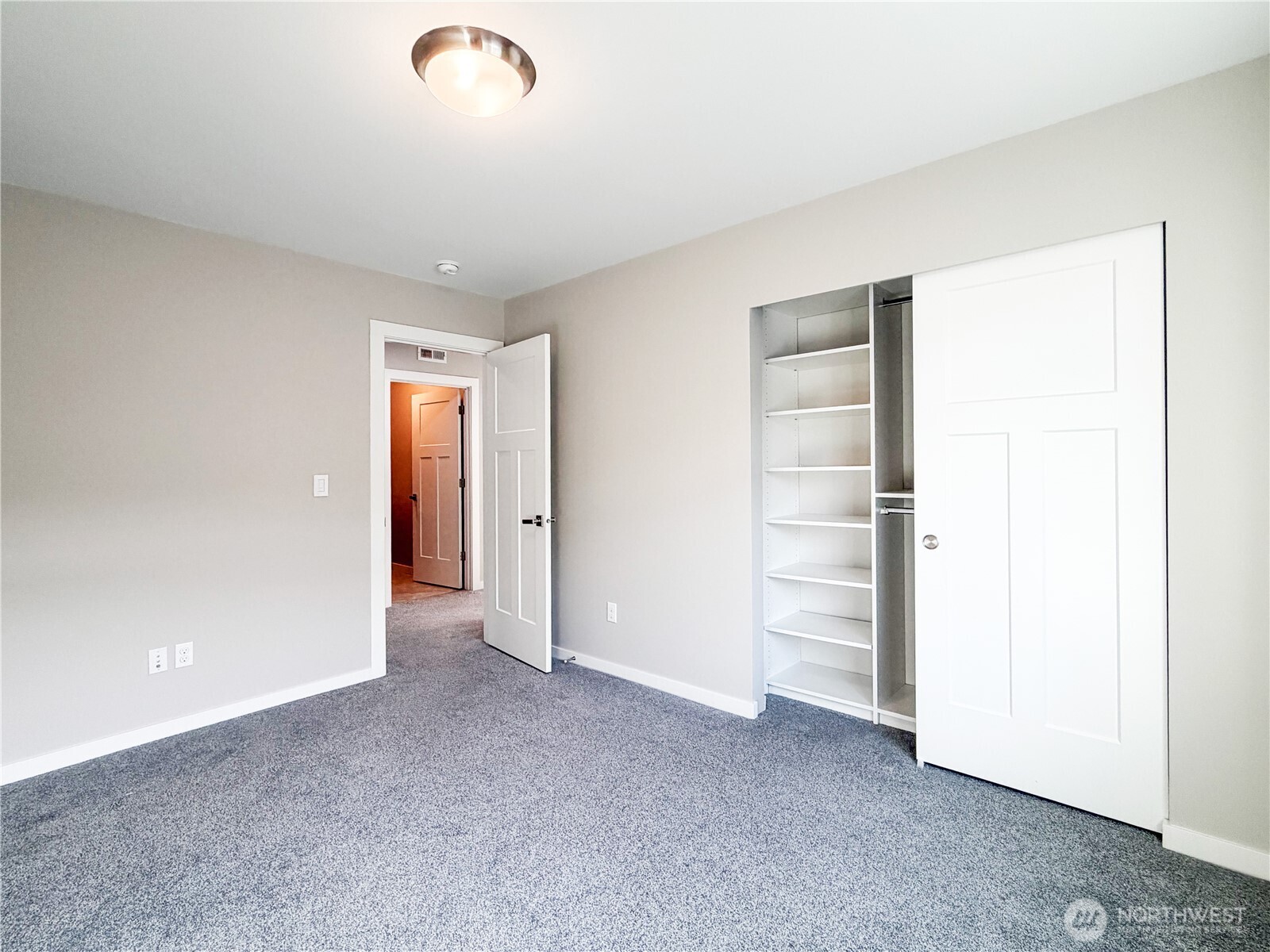 22724 41st Drive Southeast Bothell, WA 98021 - Photo 28 of 40 a view of an empty room