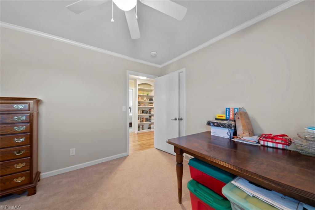5335 Skylark Road Pfafftown, NC 27040 - Photo 20 of 41 Gallery Image 20
