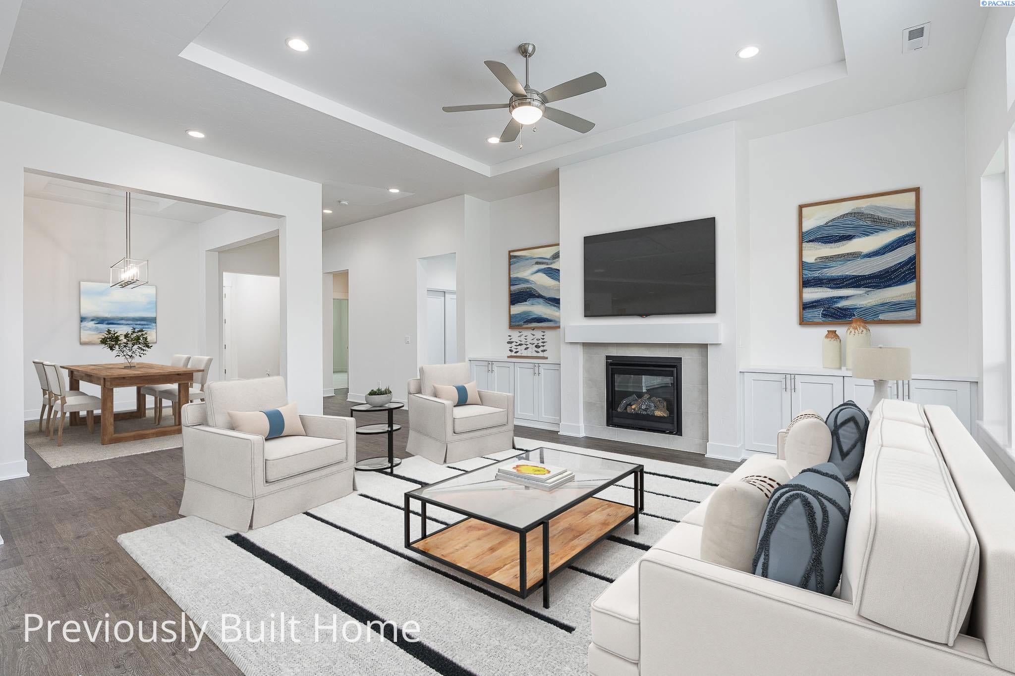 2729 Ketch Road Richland, WA 99354 - Photo 3 of 17 Gallery Image 3