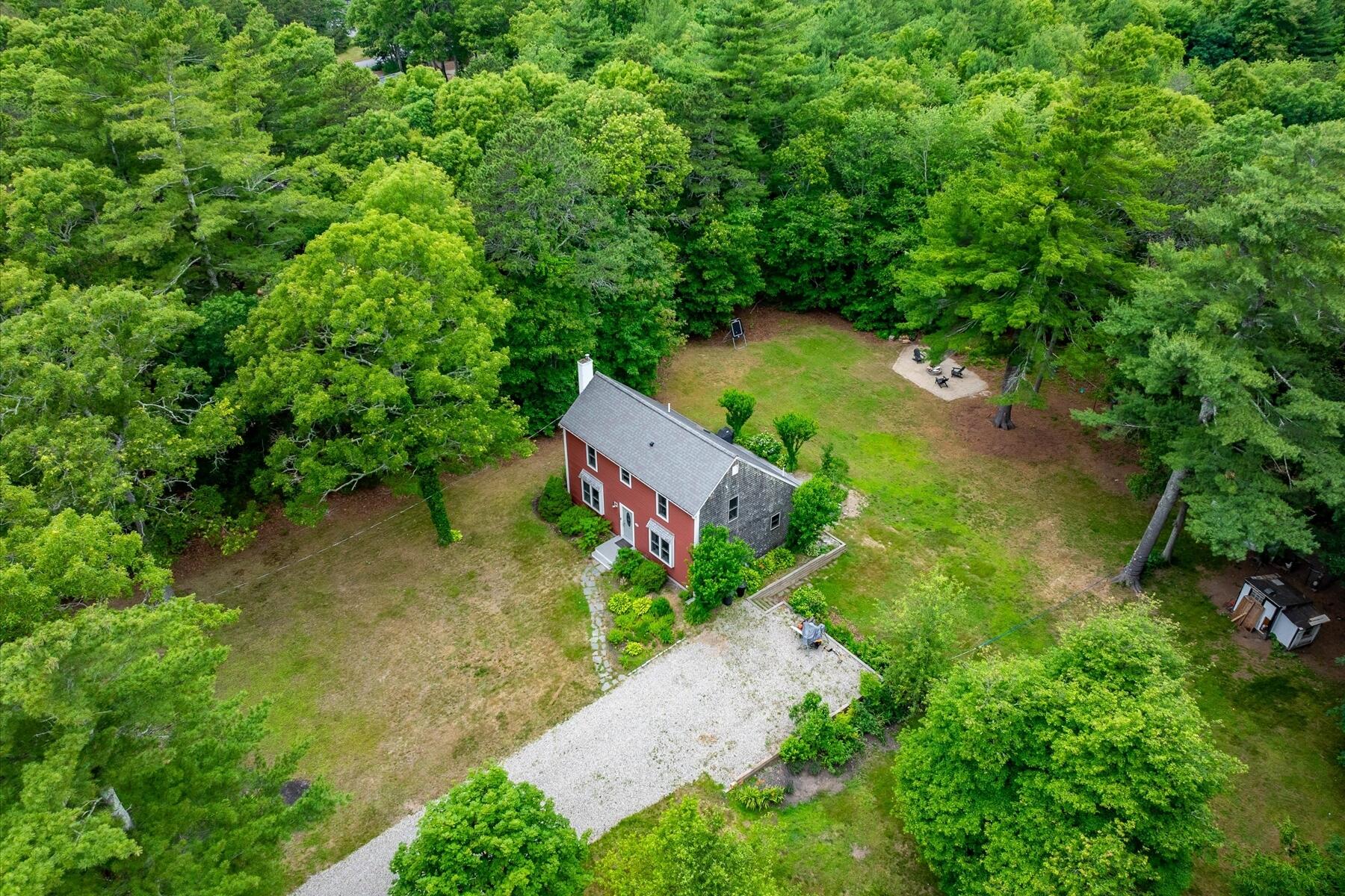 103 John Ewer Road Sandwich, MA 02563 - Photo 38 of 45 43-103 John Ewer Rd-3