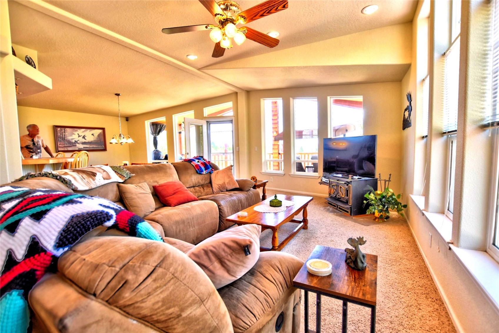 2498 Buffalo Ridge Road Como, CO 80432 - Photo 11 of 21 Gallery Image 11