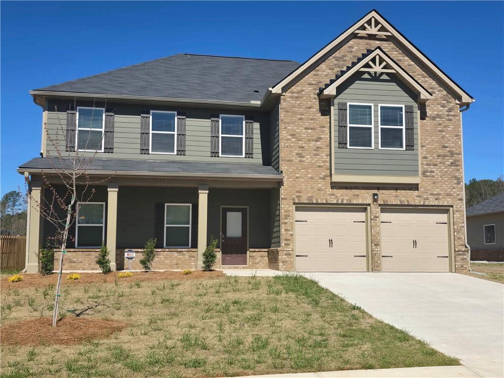 1636 Fuma Leaf Way McDonough, GA 30253 - Photo 1 of 1 Gallery Image 1