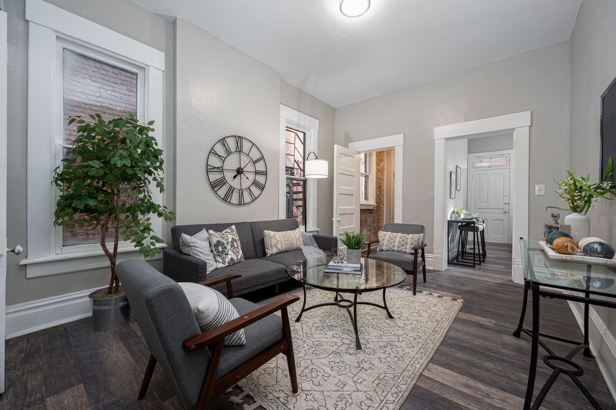 1256 Neil Avenue Columbus, OH 43201 - Photo 4 of 32 1256 Neil