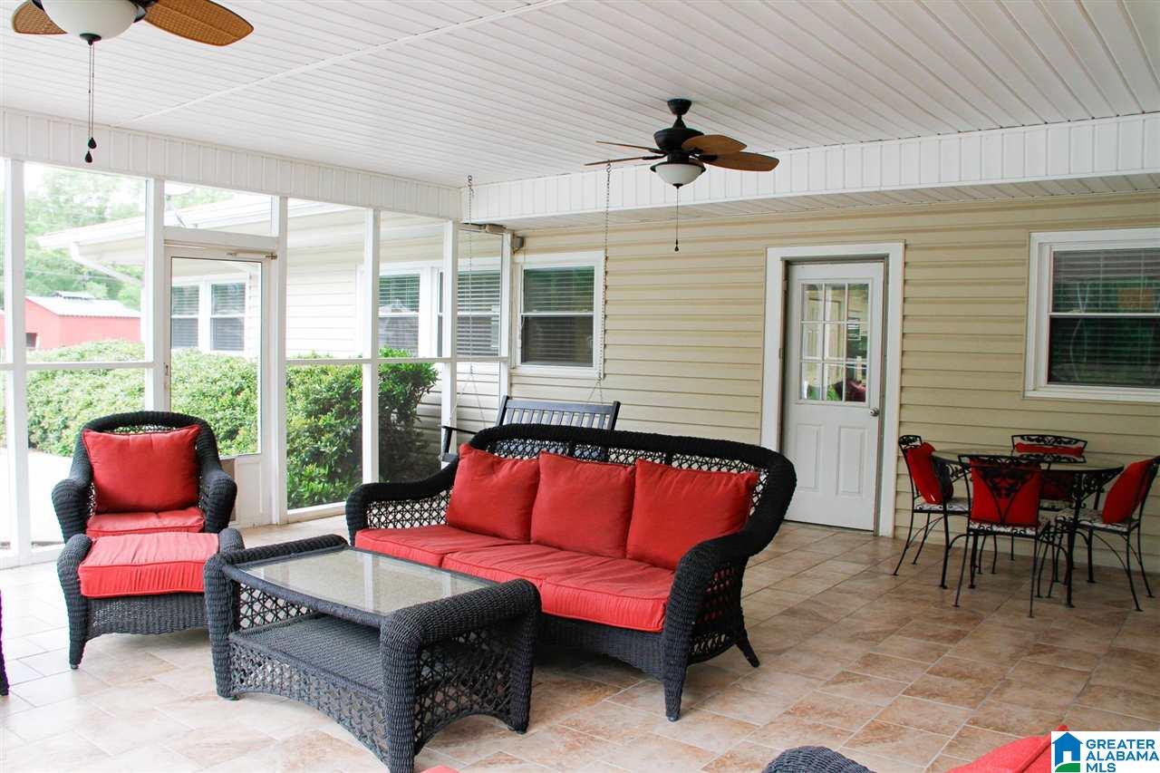 1387 Century Road Piedmont, AL 36272 - Photo 46 of 50