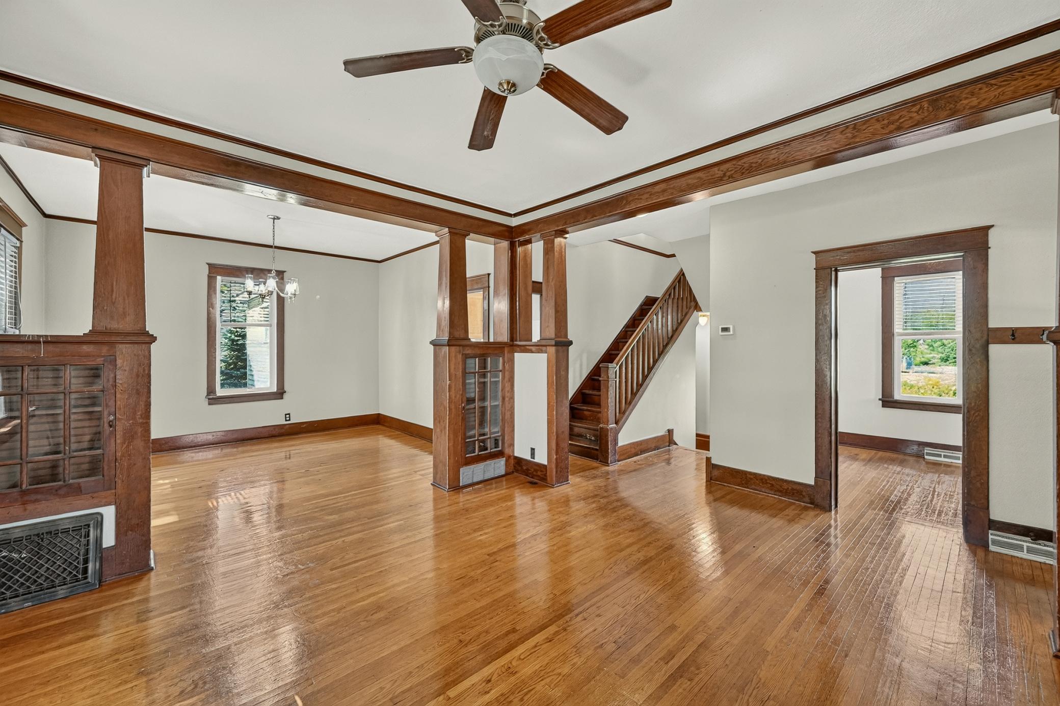 103 Harrison Avenue Northeast Racine, MN 55967 - Photo 7 of 30 Gallery Image 7