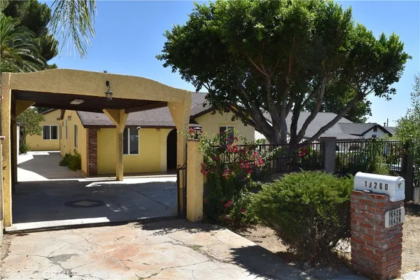 $995,000 | 13260 Raven Street, Sylmar, CA 91342