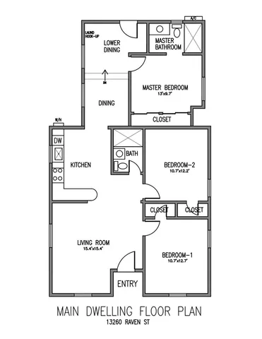 $1,095,000 | 13260 Raven Street, Sylmar, CA 91342