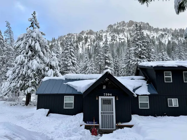 $1,148,000 | 7594-7598 River Road, Truckee, CA 96161