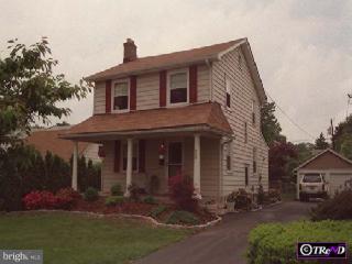 328 East Manoa Road Havertown, PA 19083 - Photo 1 of 1