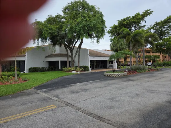 $109,000 | 6700 Royal Palm Boulevard, Unit 102D, Pompano Beach, FL 33063