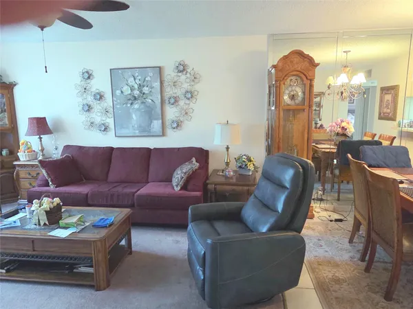 $109,000 | 6700 Royal Palm Boulevard, Unit 102D, Pompano Beach, FL 33063