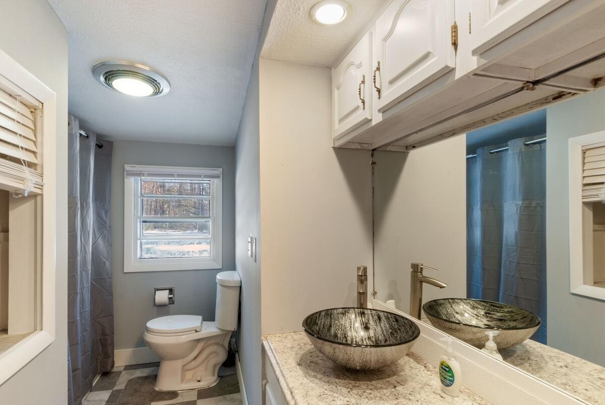 398 Twombley Road Sanford, ME 04073 - Photo 16 of 24 Full Bath