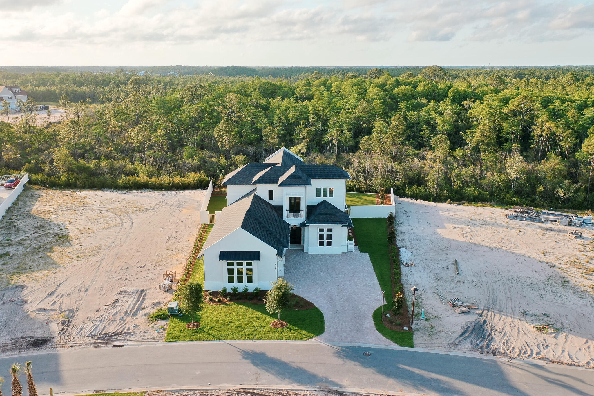 147 Quail Hollow Inlet Beach, FL 32461 - Photo 2 of 68 147 Quail Hollow