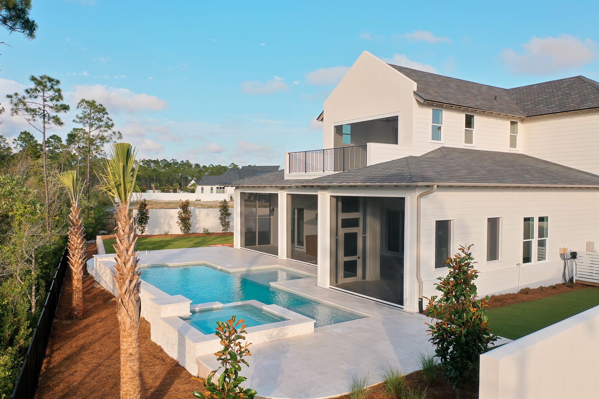 147 Quail Hollow Inlet Beach, FL 32461 - Photo 3 of 68 147 Quail Hollow