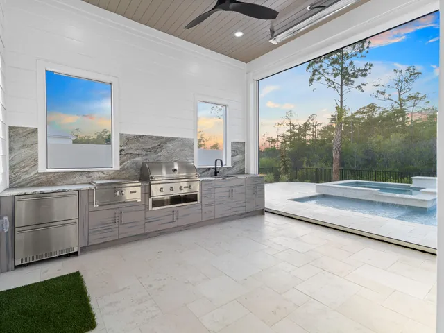 $4,295,000 | 147 Quail Hollow, Inlet Beach, FL 32461