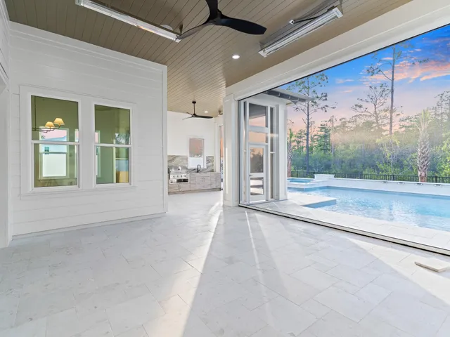 $4,295,000 | 147 Quail Hollow, Inlet Beach, FL 32461