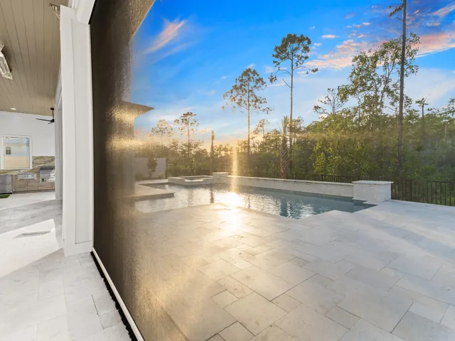 $4,295,000 | 147 Quail Hollow, Inlet Beach, FL 32461