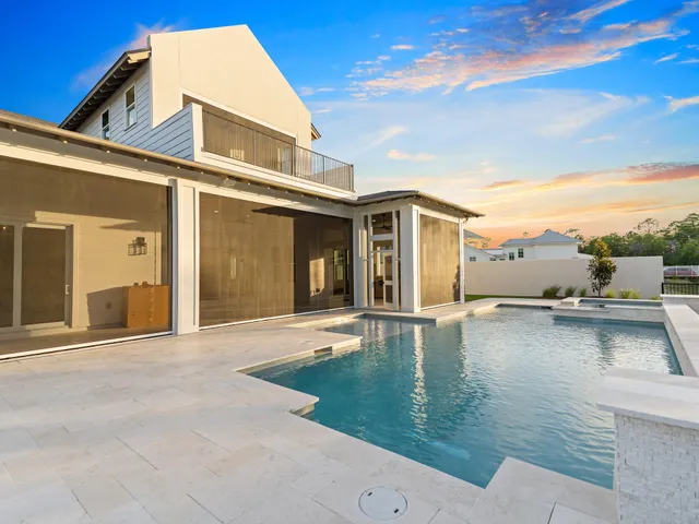 $4,295,000 | 147 Quail Hollow, Inlet Beach, FL 32461