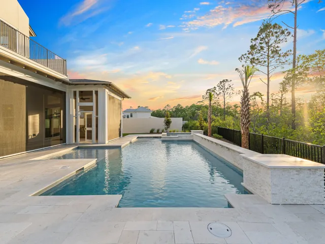 $4,295,000 | 147 Quail Hollow, Inlet Beach, FL 32461