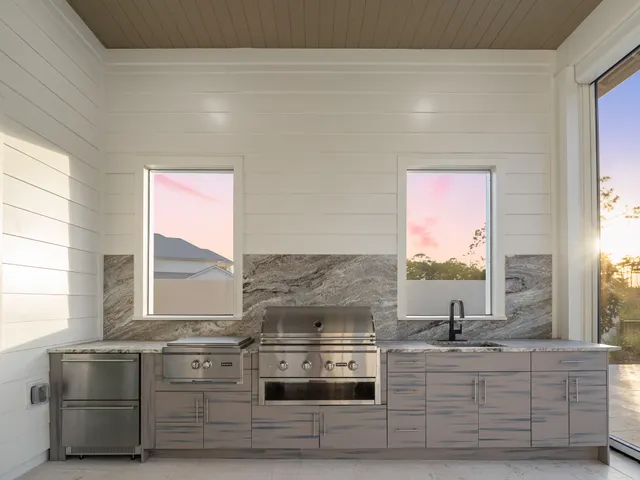 $4,295,000 | 147 Quail Hollow, Inlet Beach, FL 32461