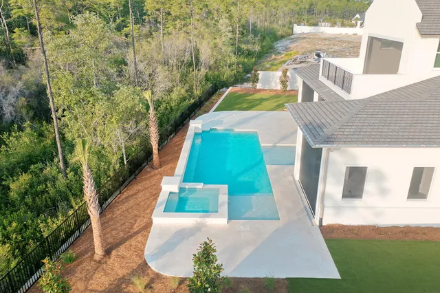 $4,295,000 | 147 Quail Hollow, Inlet Beach, FL 32461