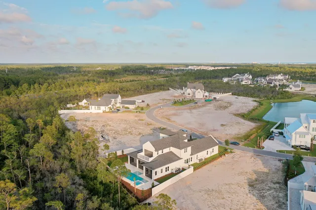 $4,295,000 | 147 Quail Hollow, Inlet Beach, FL 32461