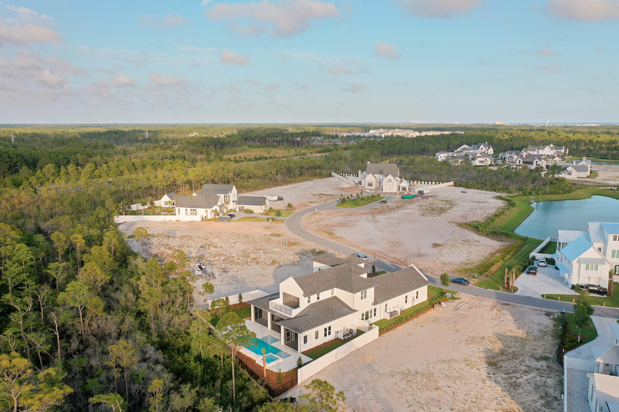 147 Quail Hollow Inlet Beach, FL 32461 - Photo 59 of 68 147 Quail Hollow