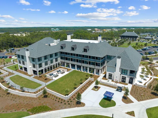 $4,295,000 | 147 Quail Hollow, Inlet Beach, FL 32461