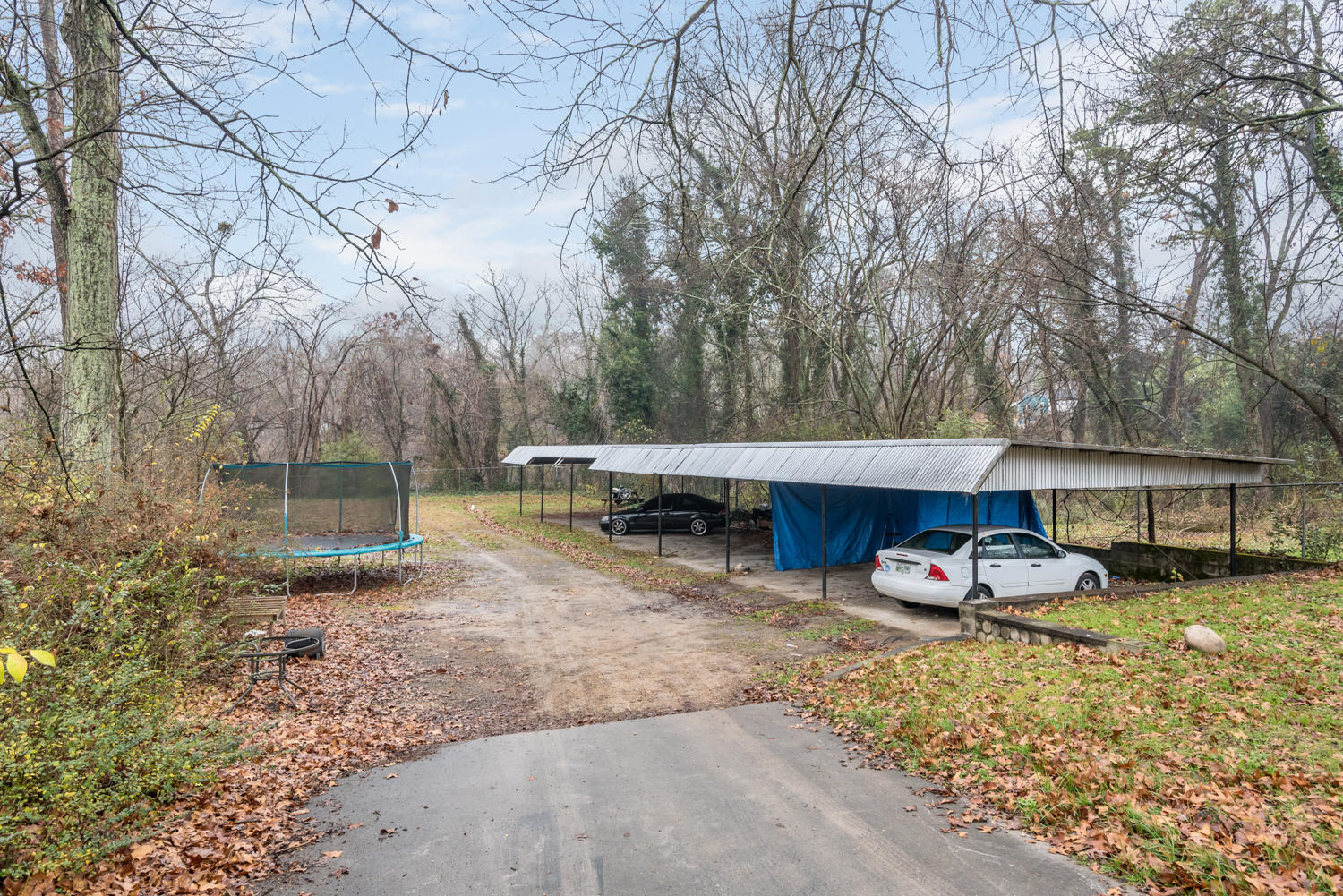 935 West Crest Road Chattanooga, TN 37404 - Photo 4 of 4 935_W_Crest_Rd