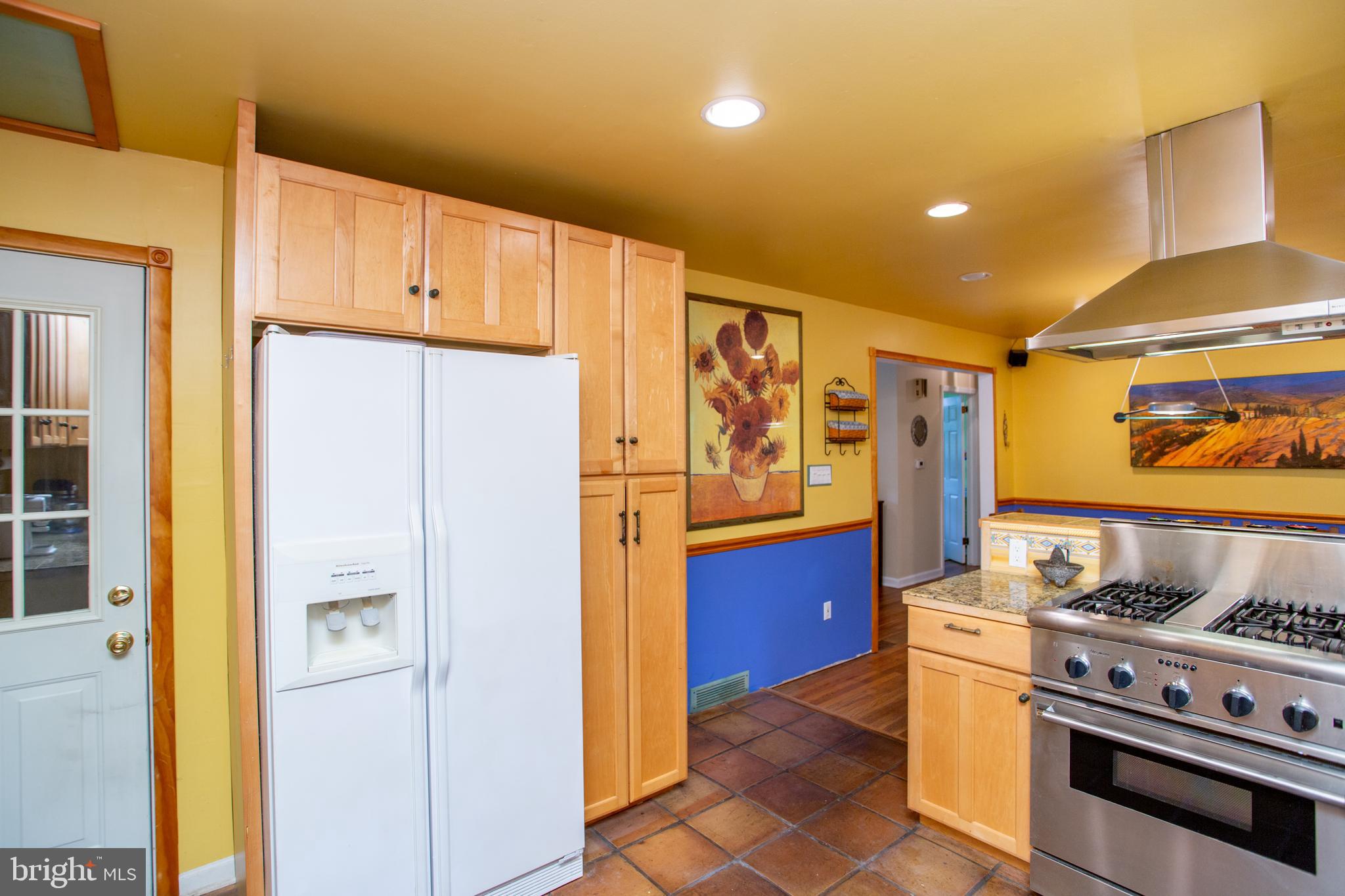 40 Union Road Clinton, NJ 08809 - Photo 13 of 41 Kitchen