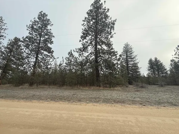 $170,000 | 0 North Cayuse Cove Road East, Davenport, WA 99122