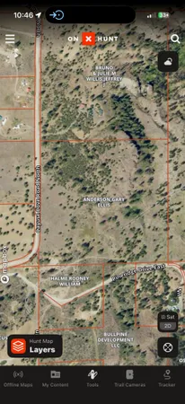 $170,000 | 0 North Cayuse Cove Road East, Davenport, WA 99122